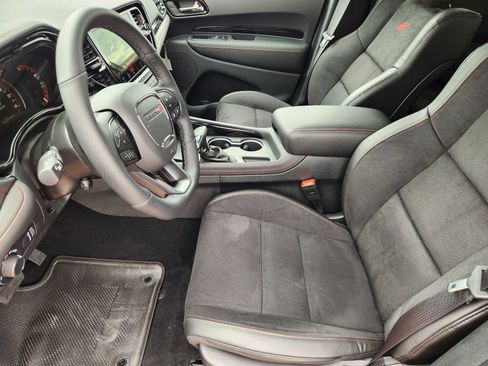New 2026 Dodge Durango GT AWD/4WD image 12