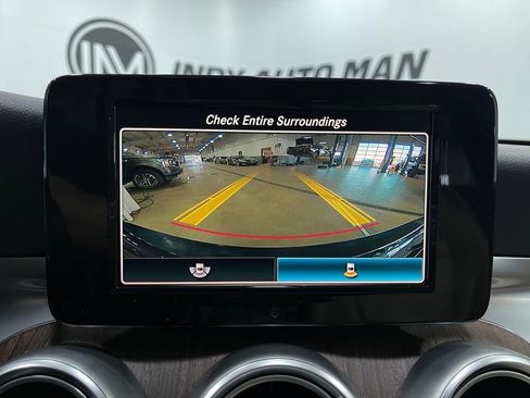 Used 2019 Mercedes-Benz C 300 4MATIC Sedan image 10
