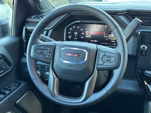 New 2026 GMC Sierra 2500 AT4X image 25