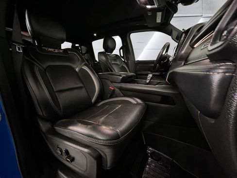 Used 2021 RAM 1500 TRX w/ TRX Level 2 Equipment Group AWD/4WD image 14