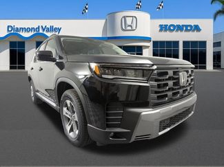 New 2026 Honda Pilot EX-L video 1