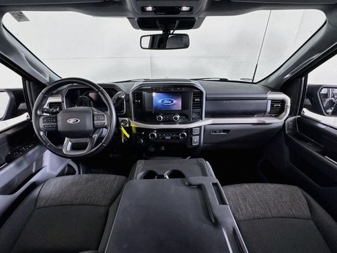 Used 2021 Ford F150 XLT w/ Equipment Group 301A Mid AWD/4WD image 27
