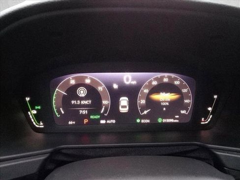 Used 2023 Honda Accord Sport image 20