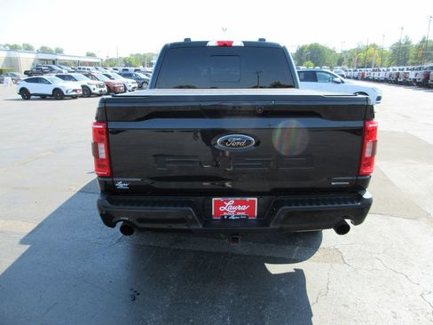 Used 2022 Ford F150 XLT w/ Equipment Group 302A High AWD/4WD image 7