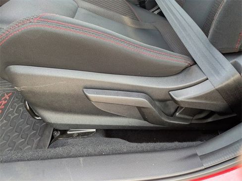 Used 2022 Subaru WRX Premium image 21