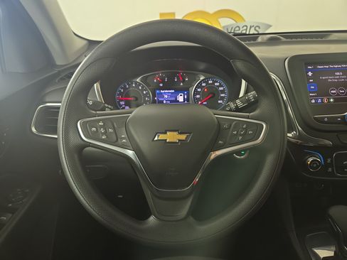 Used 2022 Chevrolet Equinox LT FWD image 15