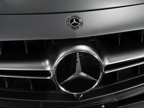 Used 2020 Mercedes-Benz E 63 AMG S image 13