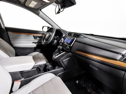 Used 2019 Honda CR-V Touring image 31