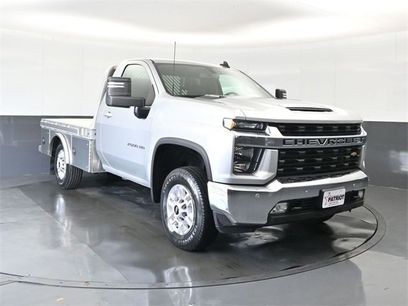 Used 2023 Chevrolet Silverado 2500 LT w/ Convenience Package