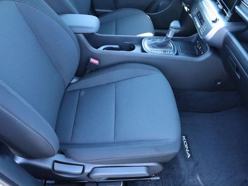 New 2026 Hyundai Kona SEL Sport FWD image 17