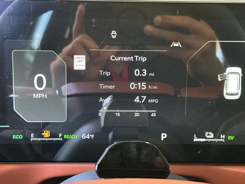 New 2027 Kia Telluride SX Prestige AWD/4WD image 26