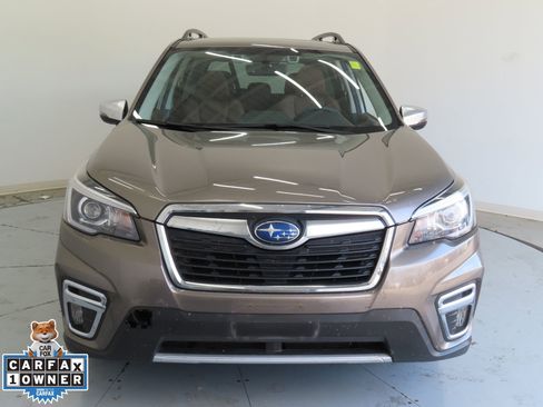Used 2020 Subaru Forester Touring w/ Popular Package #2 image 10