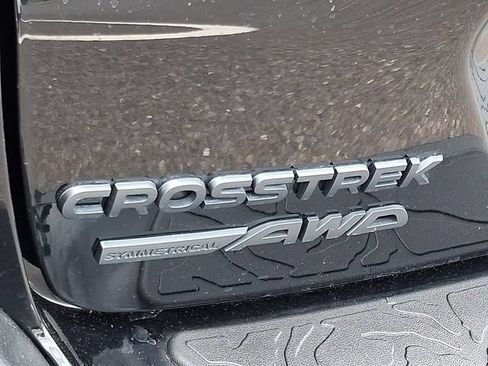 Certified 2024 Subaru Crosstrek 2.5i Wilderness AWD/4WD image 28