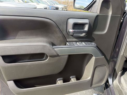 Used 2015 Chevrolet Silverado 1500 LT w/ All Star Edition AWD/4WD image 15