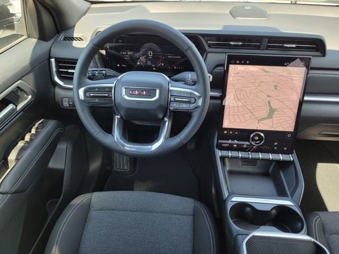 New 2026 GMC Terrain Elevation FWD image 11