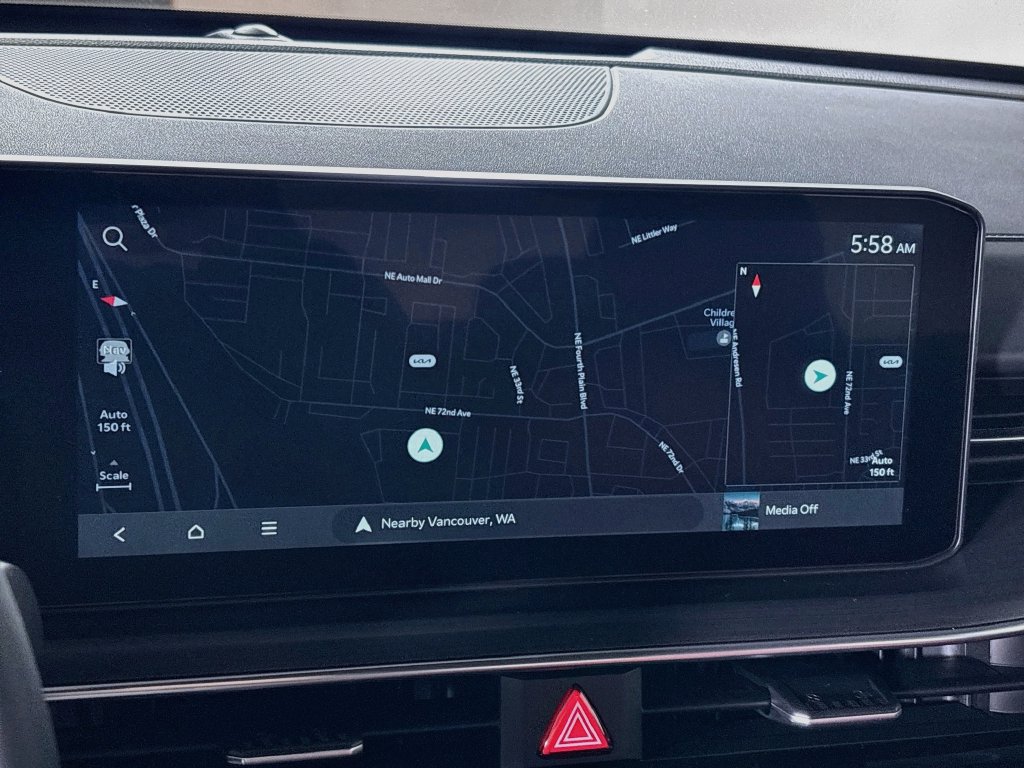 New 2027 Kia K5 GT-Line AWD/4WD image 16
