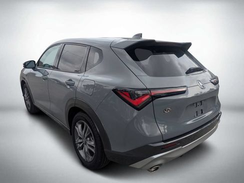 Certified 2025 Acura ADX FWD image 6