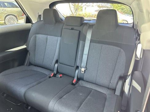 New 2025 Hyundai Ioniq 5 SE image 43