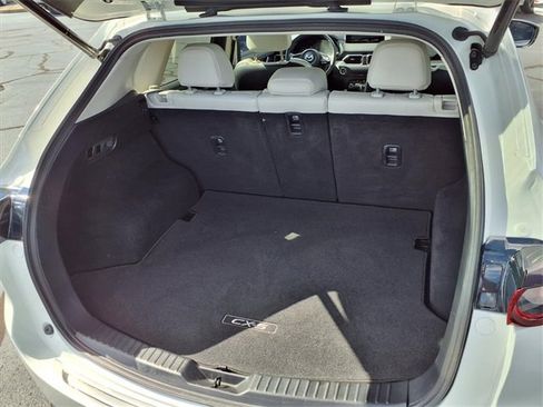 Used 2021 MAZDA CX-5 Grand Touring image 26
