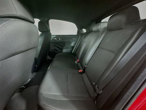 Used 2024 Honda Civic Sport image 30