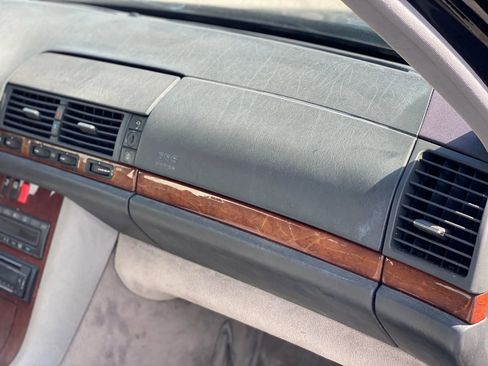 Used 1999 Mercedes-Benz S 320 image 17