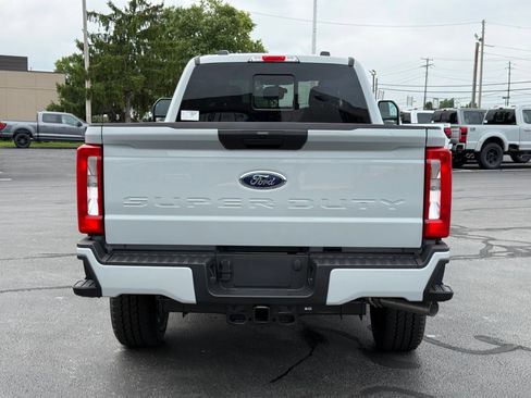 New 2026 Ford F350 XL w/ STX Appearance Package AWD/4WD image 6