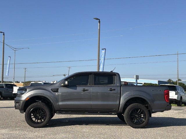 Used 2022 Ford Ranger XLT w/ Equipment Group 301A Mid AWD/4WD image 13