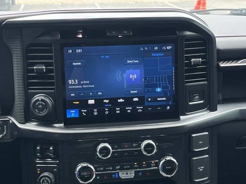 Used 2025 Ford F150 Raptor AWD/4WD image 20