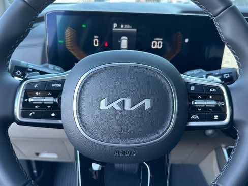 New 2026 Kia Carnival EX image 24