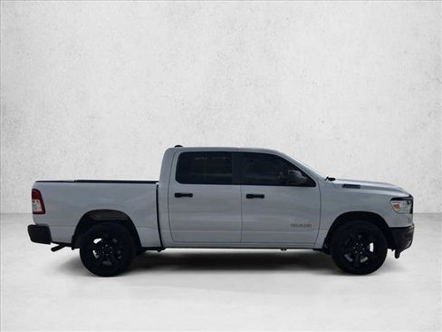 Used 2019 RAM 1500 Tradesman AWD/4WD image 4
