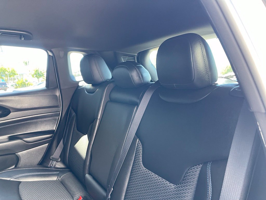 New 2026 Jeep Compass Latitude AWD/4WD image 12