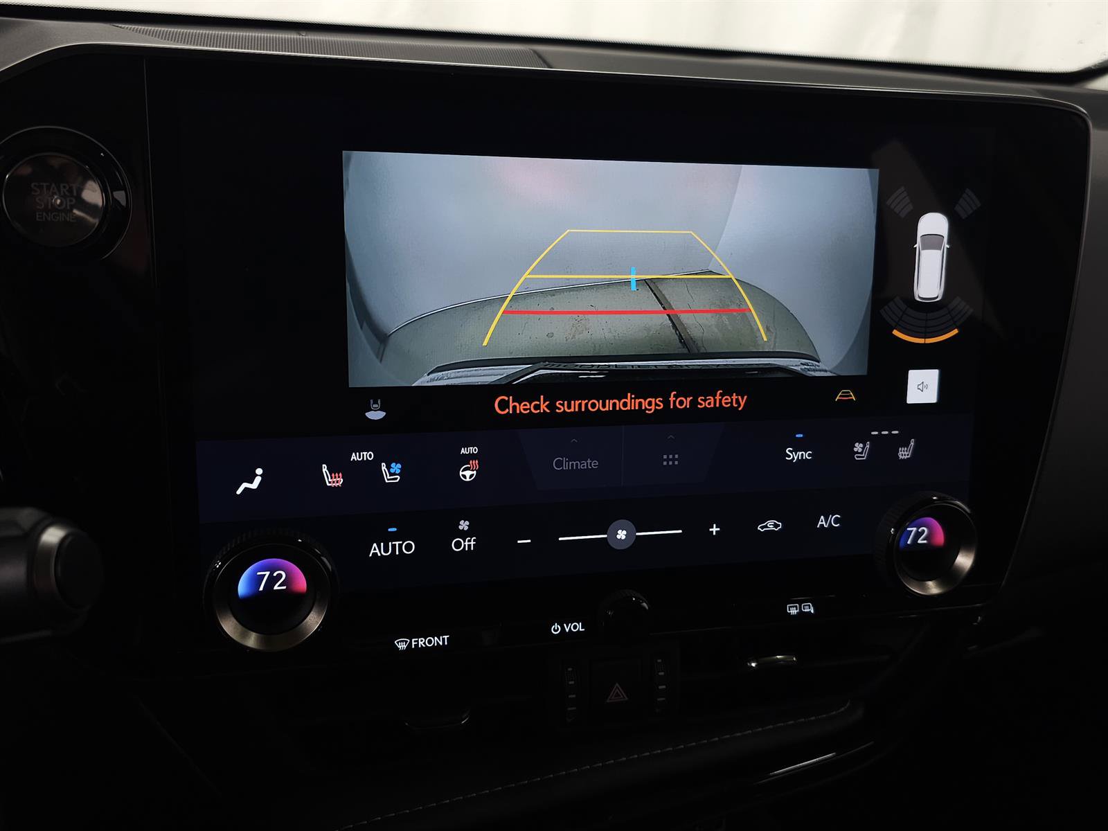 Used 2024 Lexus NX 350 AWD image 24
