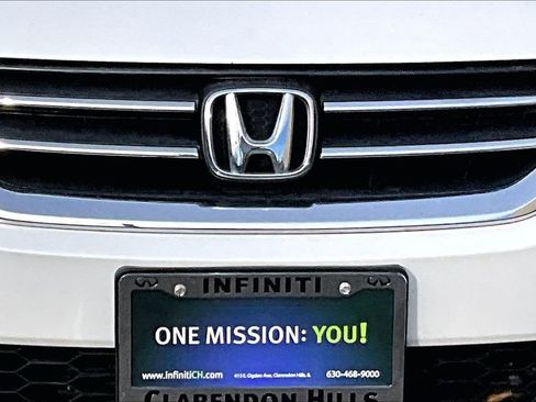 Used 2014 Honda Accord LX image 12