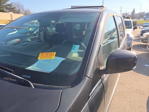 Used 2012 Dodge Grand Caravan Crew w/ Crew Value Pkg image 11