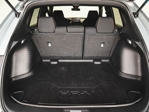 Used 2025 Honda HR-V Sport image 34