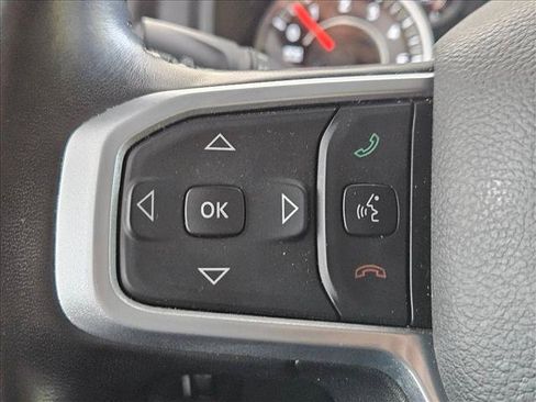 Used 2022 RAM 1500 Lone Star RWD image 16