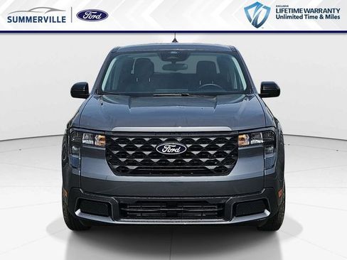 New 2026 Ford Maverick XLT w/ XLT Luxury Package image 10