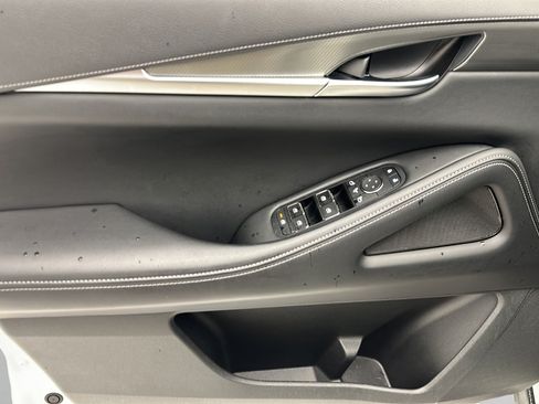 Used 2023 INFINITI QX60 Luxe w/ Cargo Package AWD/4WD image 13