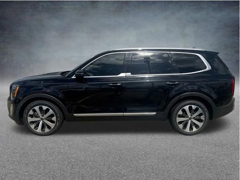 Used 2021 Kia Telluride S AWD/4WD image 6