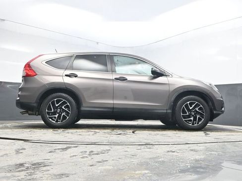 Used 2016 Honda CR-V SE image 39