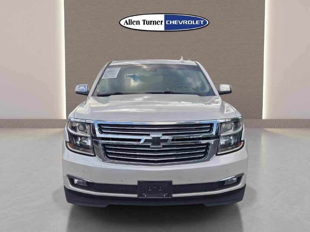 Used 2018 Chevrolet Tahoe Premier RWD image 4