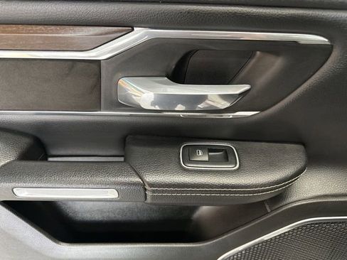 Used 2022 RAM 1500 Laramie image 40