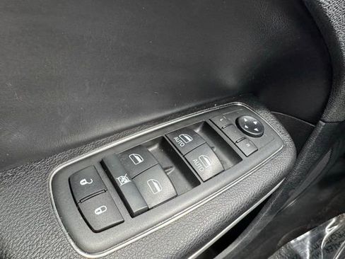 Used 2021 Dodge Charger Police w/ Fleet Safety Group image 28