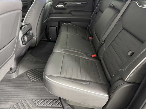 Certified 2024 GMC Sierra 1500 AT4X w/ AT4X AEV Edition AWD/4WD image 19