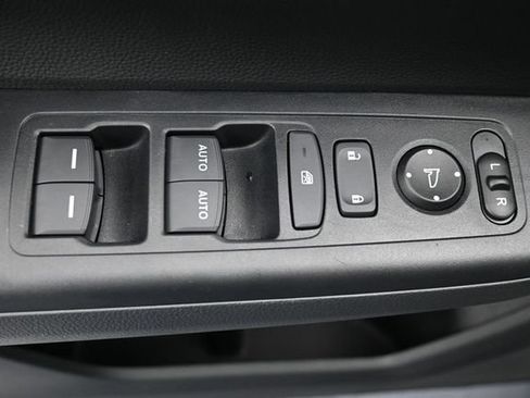 Used 2026 Honda CR-V TrailSport image 15