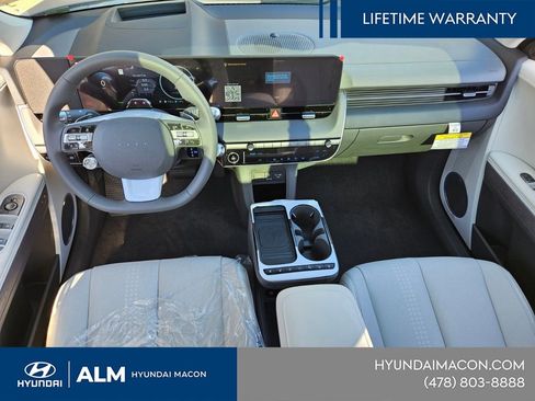 New 2026 Hyundai Ioniq 5 Limited AWD/4WD image 8