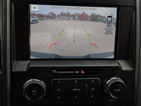 Used 2018 Ford F150 XLT w/ Equipment Group 302A Luxury image 27