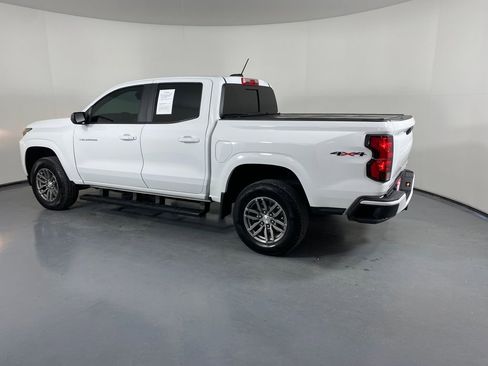 Used 2023 Chevrolet Colorado LT image 4