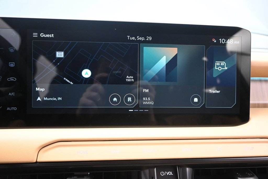 New 2027 Kia Telluride SX X-Line AWD/4WD image 27