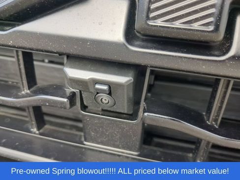 Used 2024 Ford F150 Raptor w/ Equipment Group 803A Raptor R AWD/4WD image 9